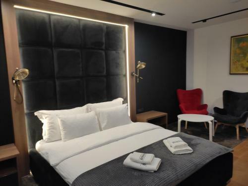 Hotel Borneo