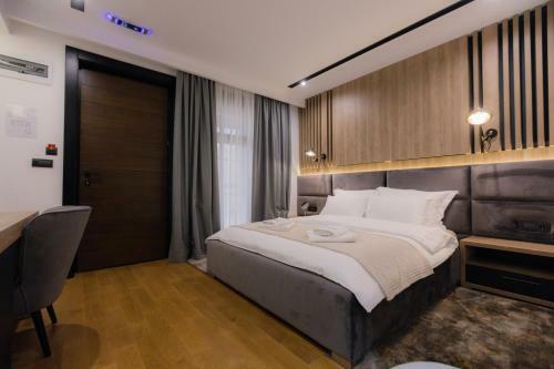 Hotel Borneo