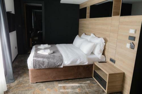 Hotel Borneo