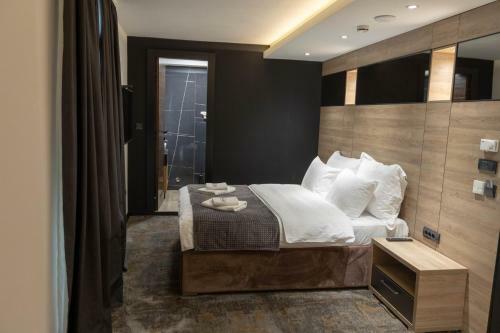 Hotel Borneo