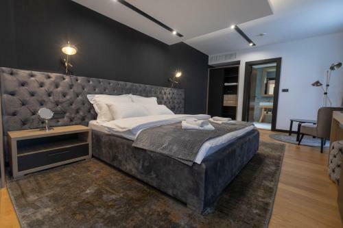 Hotel Borneo