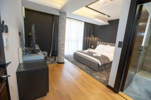 Hotel Borneo
