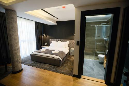 Hotel Borneo