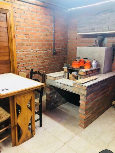 Casa de Ines Em Santana