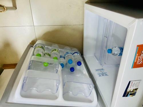 Apartamento Kitnet Da Ines