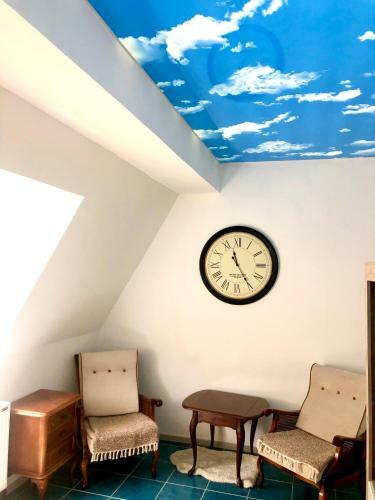Apartment Duplex