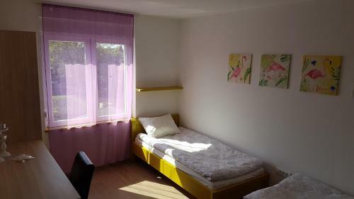 Hostal Villa Ponte