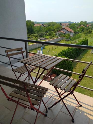 Hostal Villa Ponte