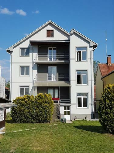 Hostal Villa Ponte
