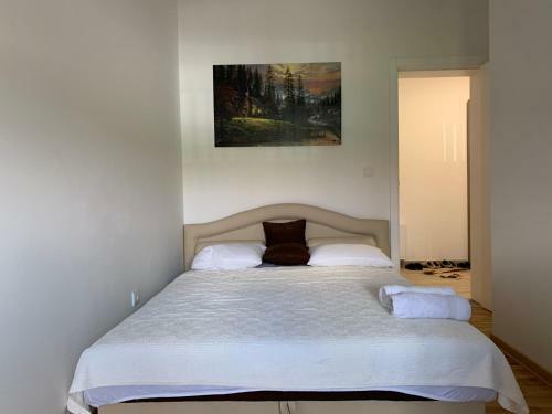 Royal Residence Apartmani