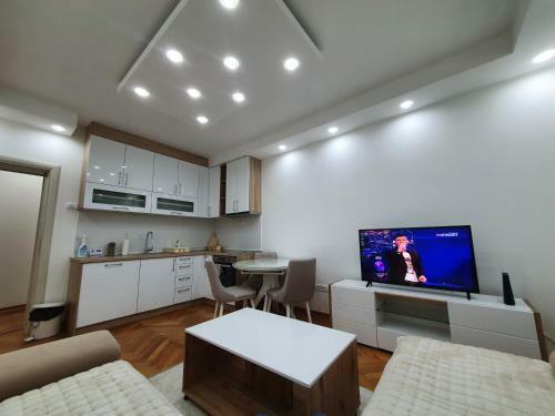 Apartamento Central And Quiet