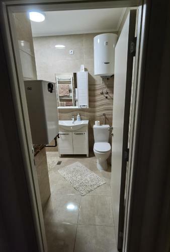 Apartamento Central And Quiet