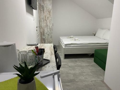 Apartamento Omis Rooms