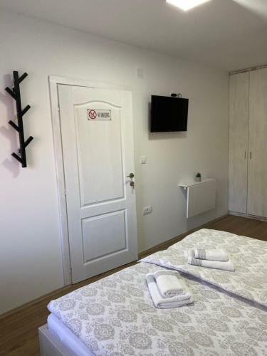 Apartamento Omis Rooms