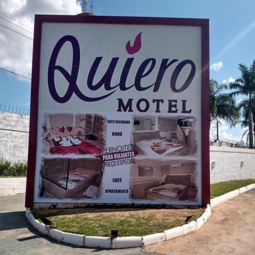Hotel Quiero Motel