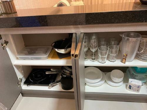 Apartamento Loft Duo Jk! Aconchegante, Top!