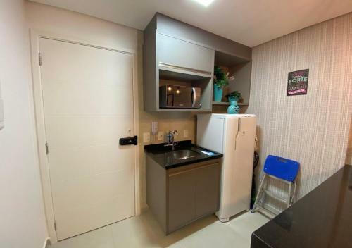 Apartamento Loft Duo Jk! Aconchegante, Top!