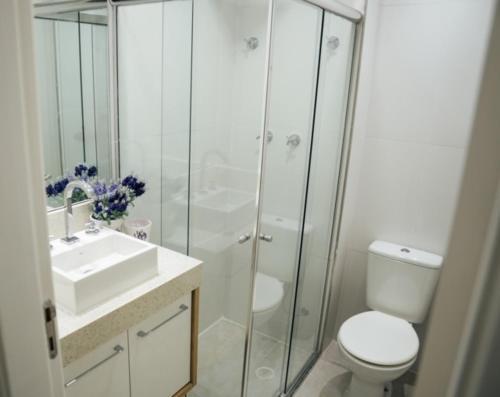 Apartamento Guaruja 5-101