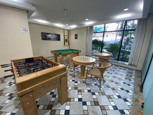 Apartamento Guaruja 5-101