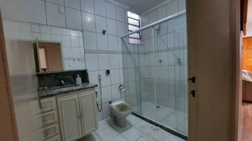 Apartamento No Cora��o Da Cidade, A 5 Minutos Do Parque