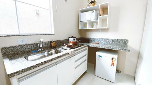 Apartamento Kitnetsdonalucia