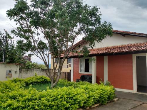 Casa De Temporada