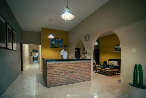 Hotel Pousada Zabel�