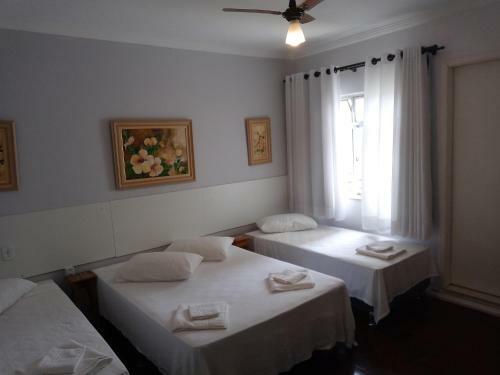 Bed & Breakfast Pousada Minha Casa