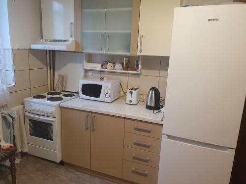 Apartmannole