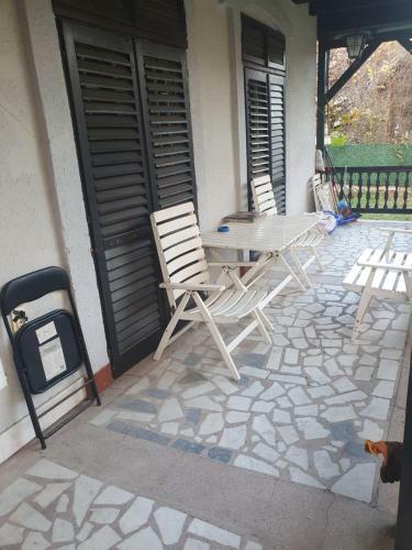 Apartmannole
