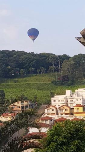 Hotel Pousada Recanto Da Serra