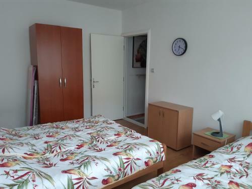 Apartman Nada