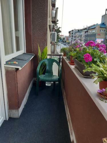 Apartman Nada