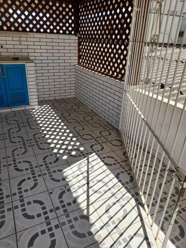 Apartamento Confortavel A 1 Quadra Do Parque
