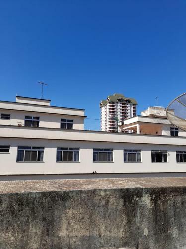 Apartamento Confortavel A 1 Quadra Do Parque