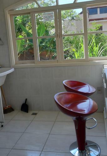 Apartamento Completo