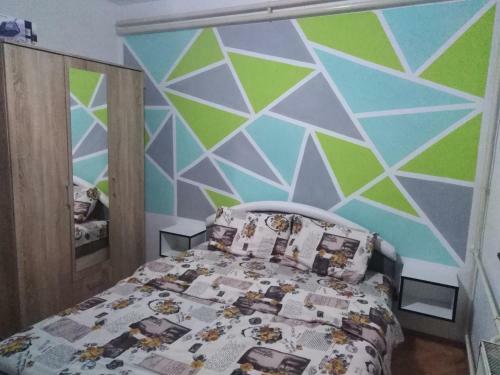 Apartamento Jednosoban Stan-centar-ela
