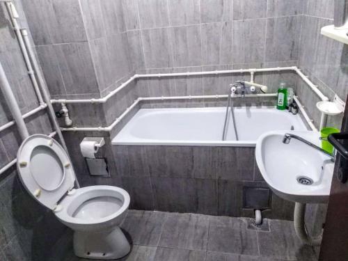 Apartamento Jednosoban Stan-centar-ela