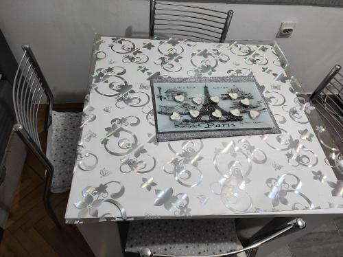 Apartamento Jednosoban Stan-centar-ela
