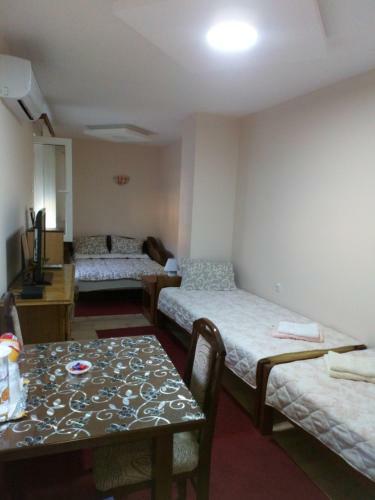 Bed & Breakfast Guest House Green View