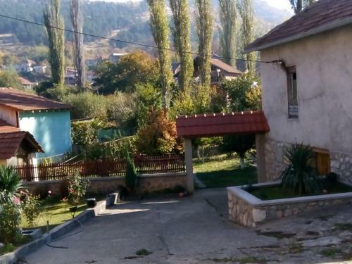 Bed & Breakfast Guest House Green View