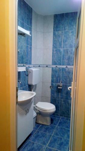 Bed & Breakfast Guest House Green View