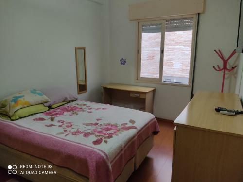 Apartamento Santos