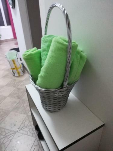 Apartman Jasna