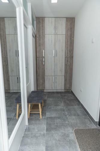 Apartman In