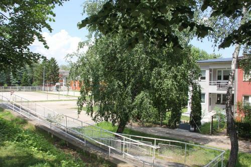 Apartman Kej