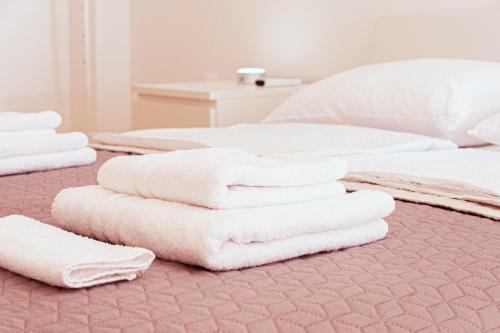 Lux Family Apartment Vidanovic