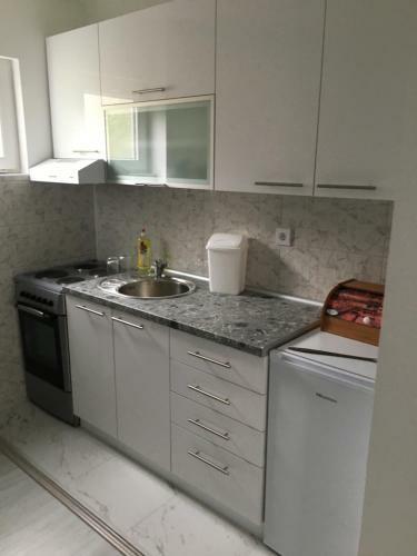 Apartman ?sanja?