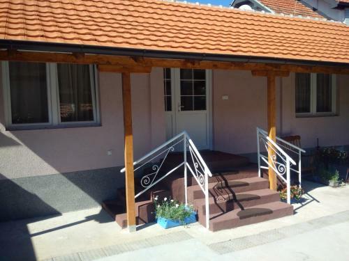 Apartman Djordano