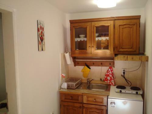 Apartman Djordano